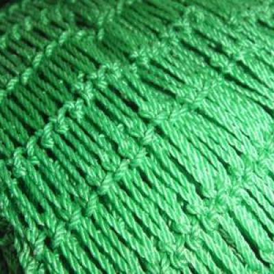 PE Knotted Net