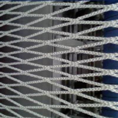 Raschel Polyester Knotless Net