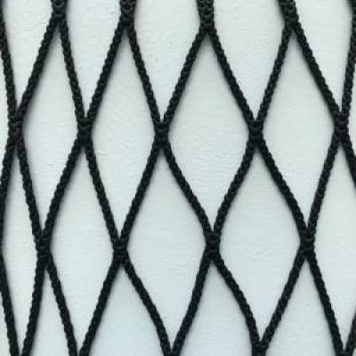 Raschel Knotless Polyethylene Net