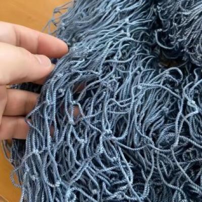 Nylon Multifilament  Knotted Net