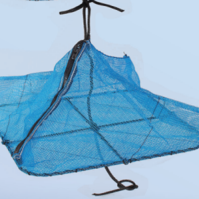 Fish Farming Knotless Nets