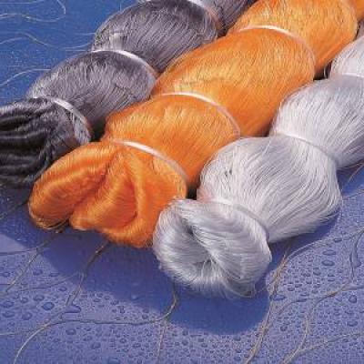 Nylon Multifilament Knotted Net