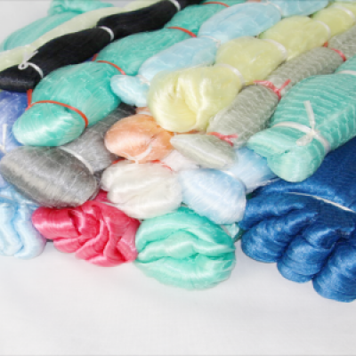 Nylon Fishing Net Factory