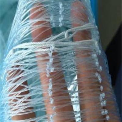 Nylon Monofilament Knotted Fishing Netting