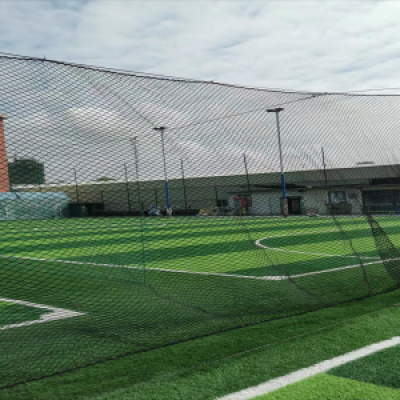 Sports Net Football Court Knotless Net