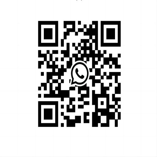 the qr code
