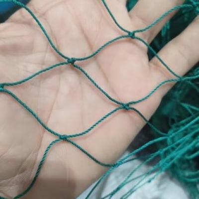 PE Knotted Net