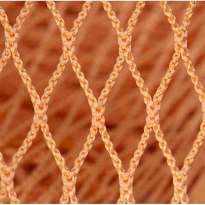Why our Yangfan brand Raschel Knotless Netting can long live at such serious fishing net price competition situtaion