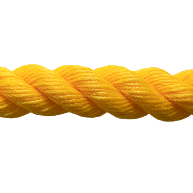 Features: Polypropylene Rope VS Nylon Rope,polypropylene vs nylon