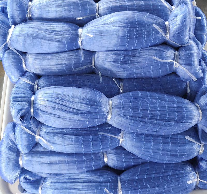 How to buy a high quality nylon fishing net from China fishing net factory?